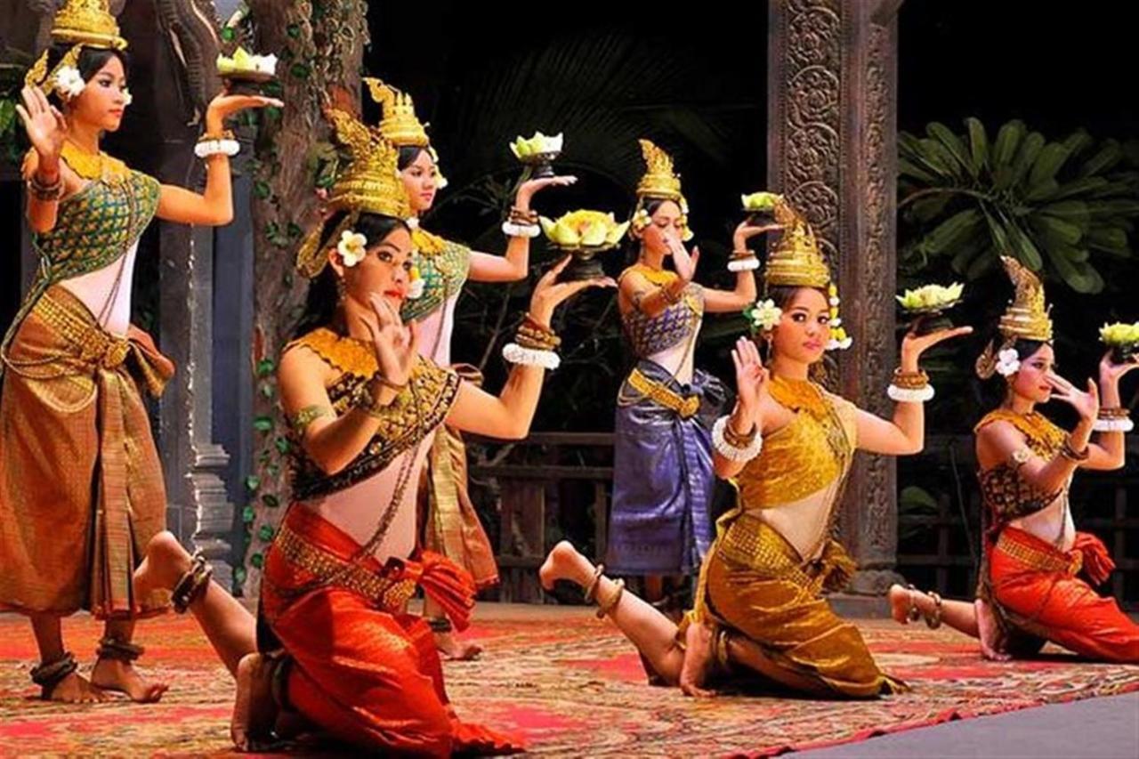 Le Vert Angkor Hotel Siem Reap Bagian luar foto