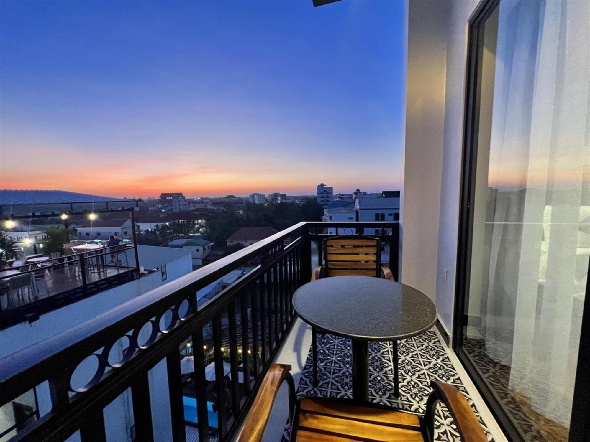 Le Vert Angkor Hotel Siem Reap Bagian luar foto